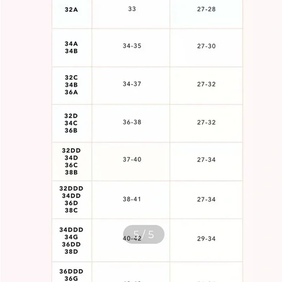 Lively Women's Toasted Almond Strapless Bra 38DD NWT - Picture 10 of 10